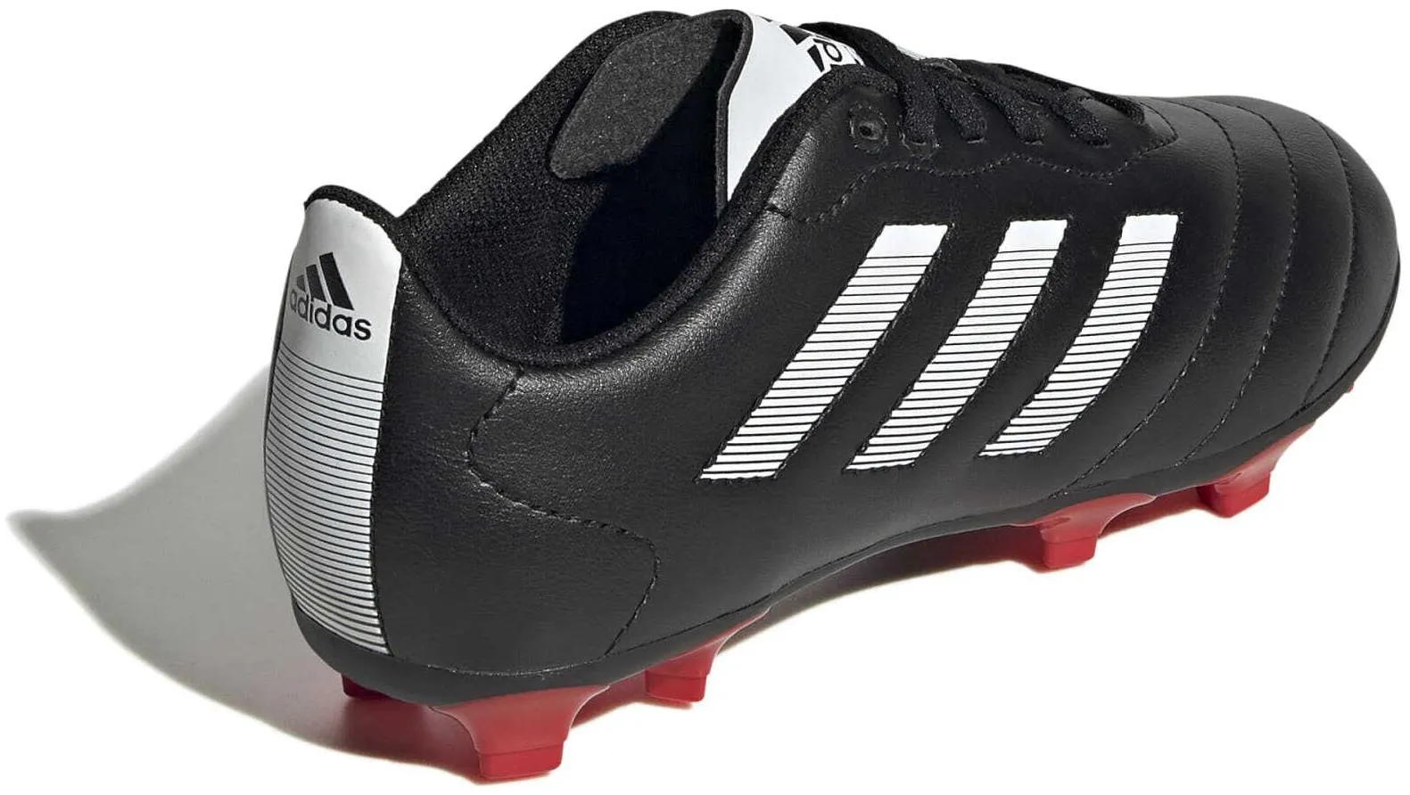 Goletto Viii Junior-Fußballschuhe für festen Untergrund