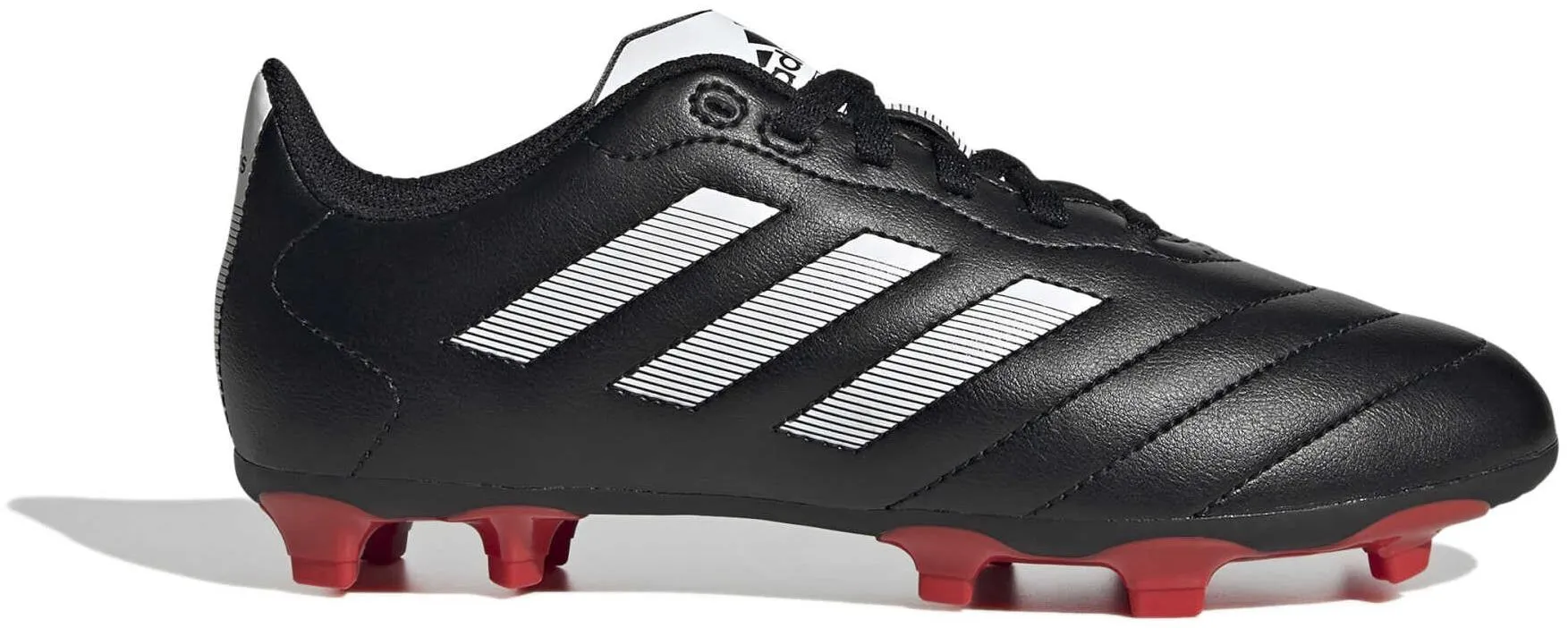 Goletto Viii Junior-Fußballschuhe für festen Untergrund