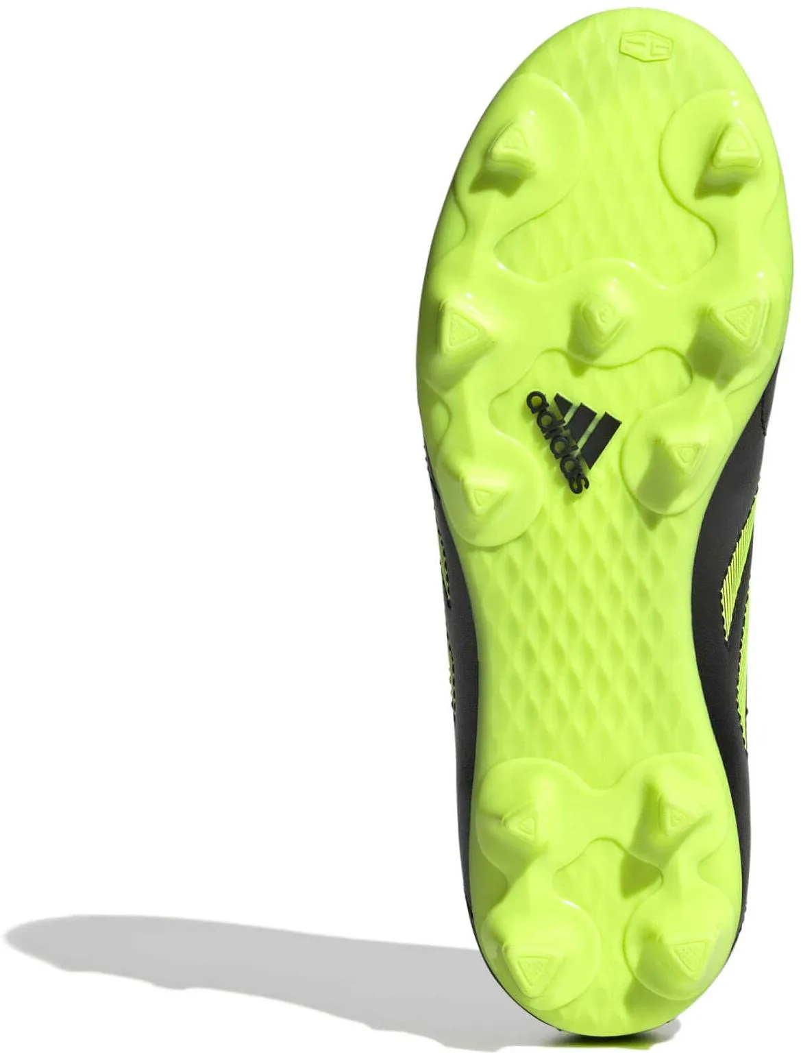 Goletto VIII Kinder-Fußballschuhe für festen Untergrund