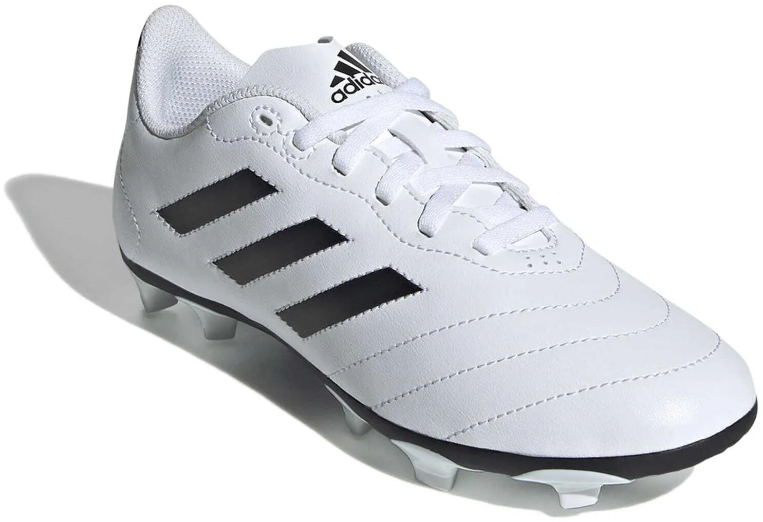Goletto VIII Kinder-Fußballschuhe für festen Untergrund