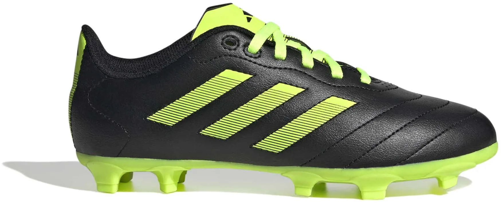 Goletto VIII Kinder-Fußballschuhe für festen Untergrund