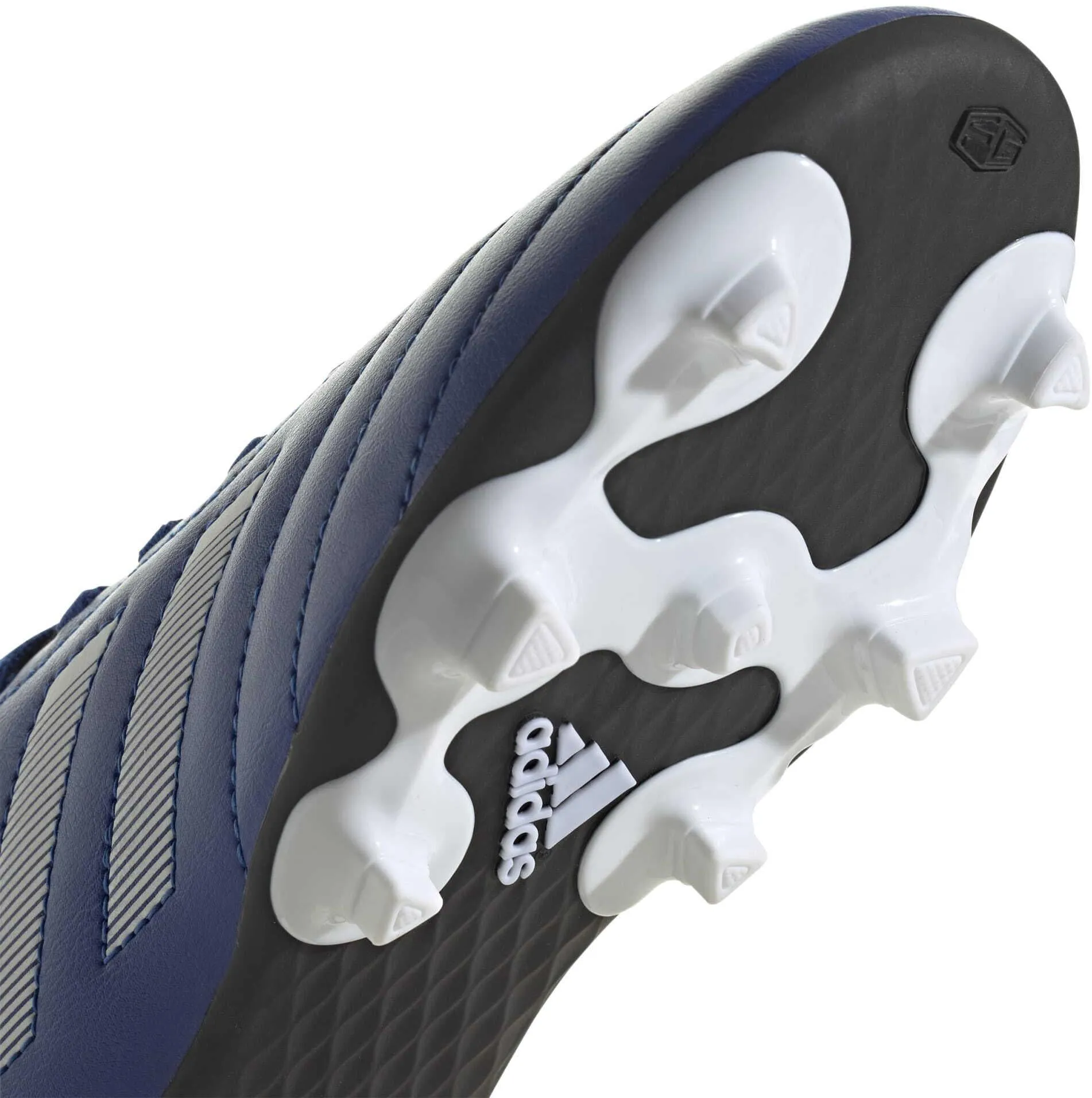 Goletto VIII Kinder-Fußballschuhe für festen Untergrund