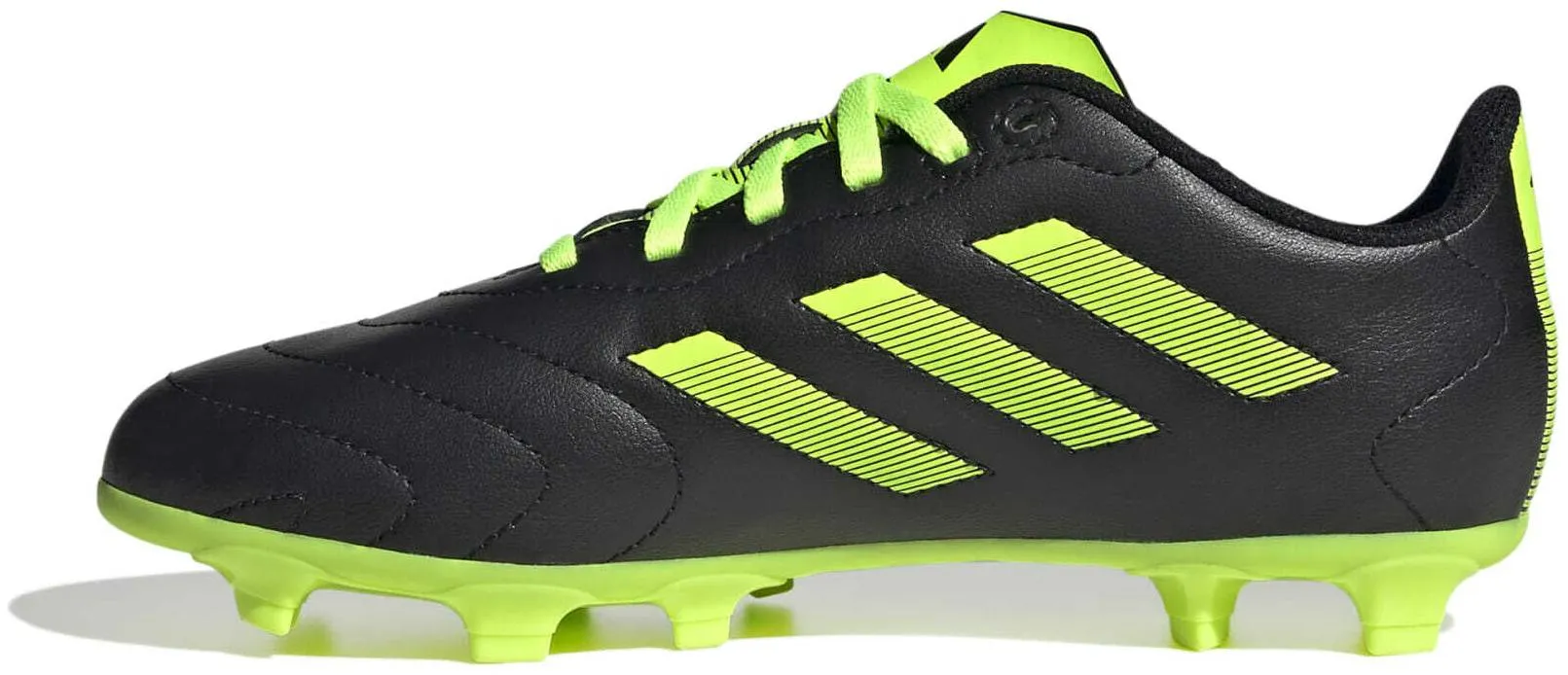 Goletto VIII Kinder-Fußballschuhe für festen Untergrund