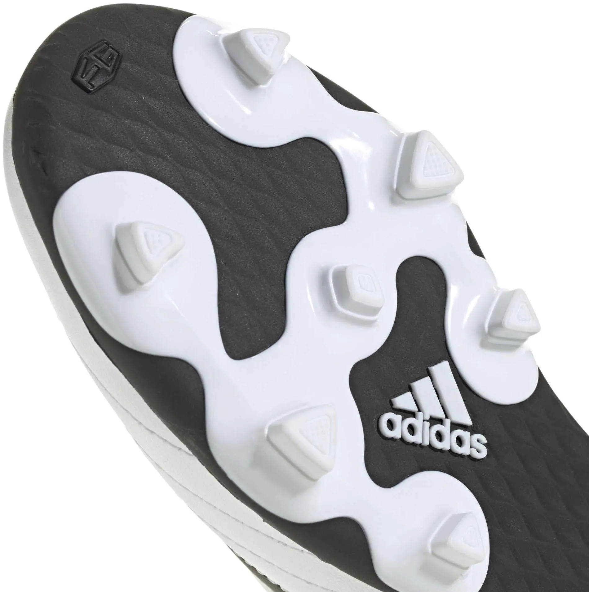 Goletto VIII Kinder-Fußballschuhe für festen Untergrund