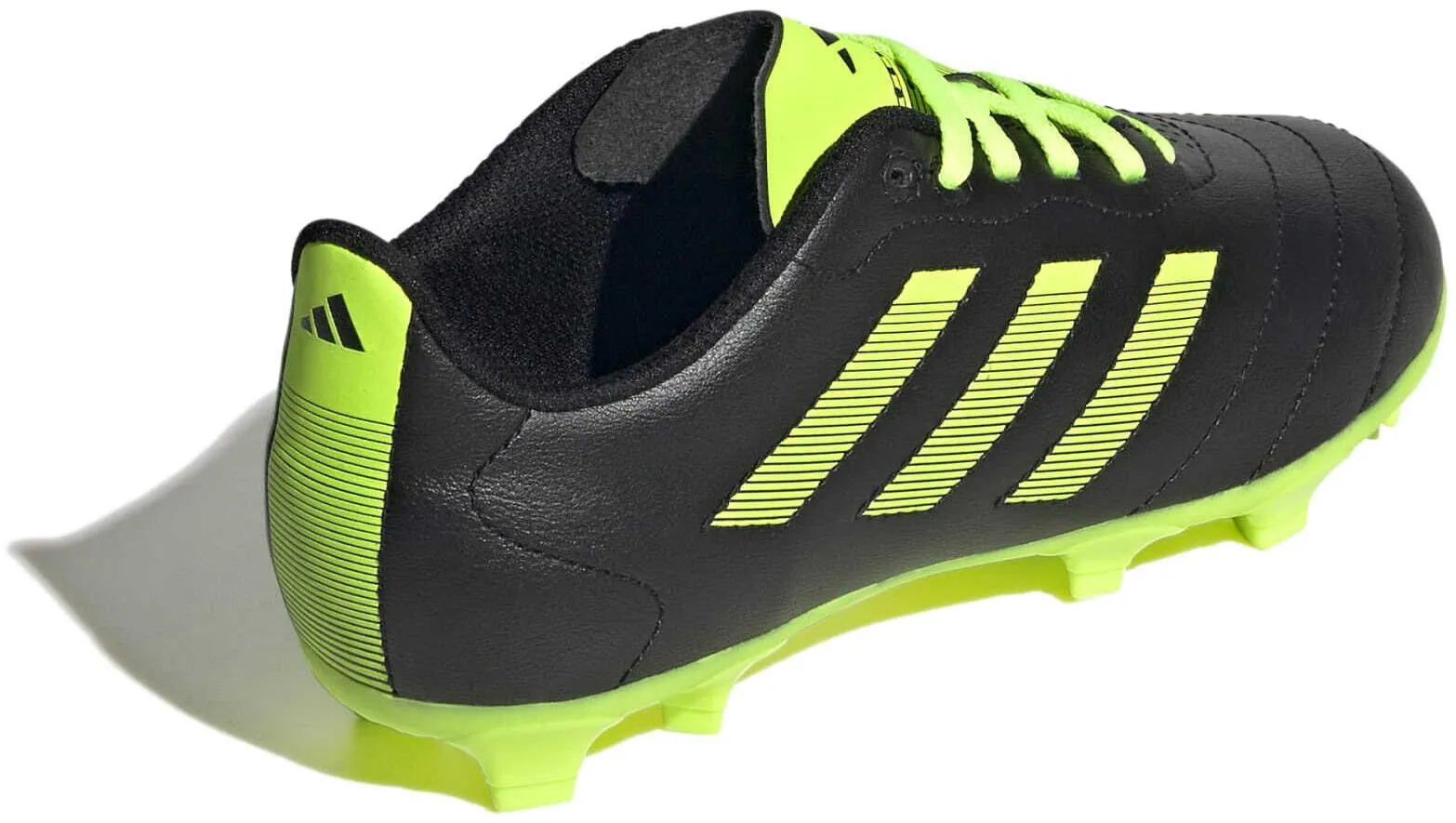 Goletto VIII Kinder-Fußballschuhe für festen Untergrund