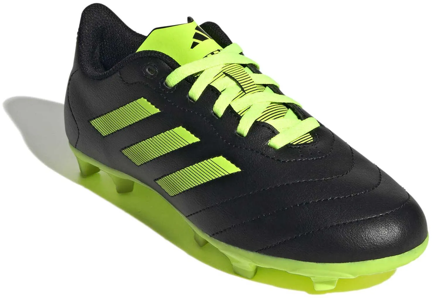 Goletto VIII Kinder-Fußballschuhe für festen Untergrund