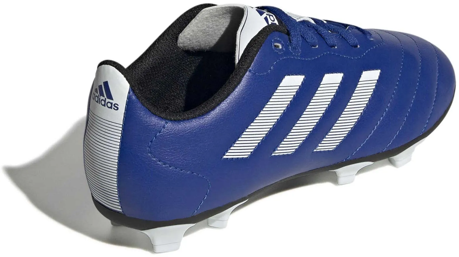 Goletto VIII Kinder-Fußballschuhe für festen Untergrund