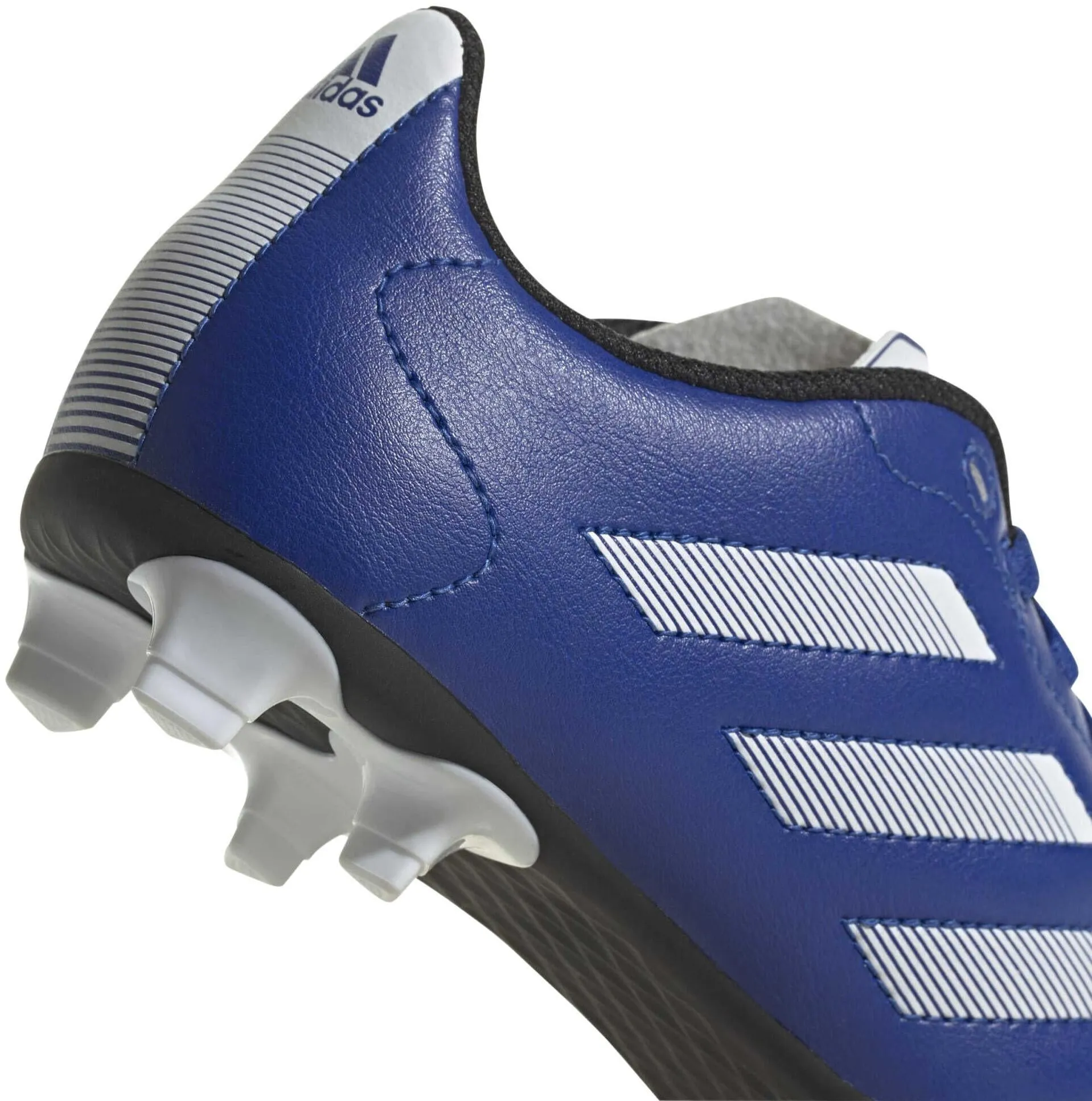 Goletto VIII Kinder-Fußballschuhe für festen Untergrund
