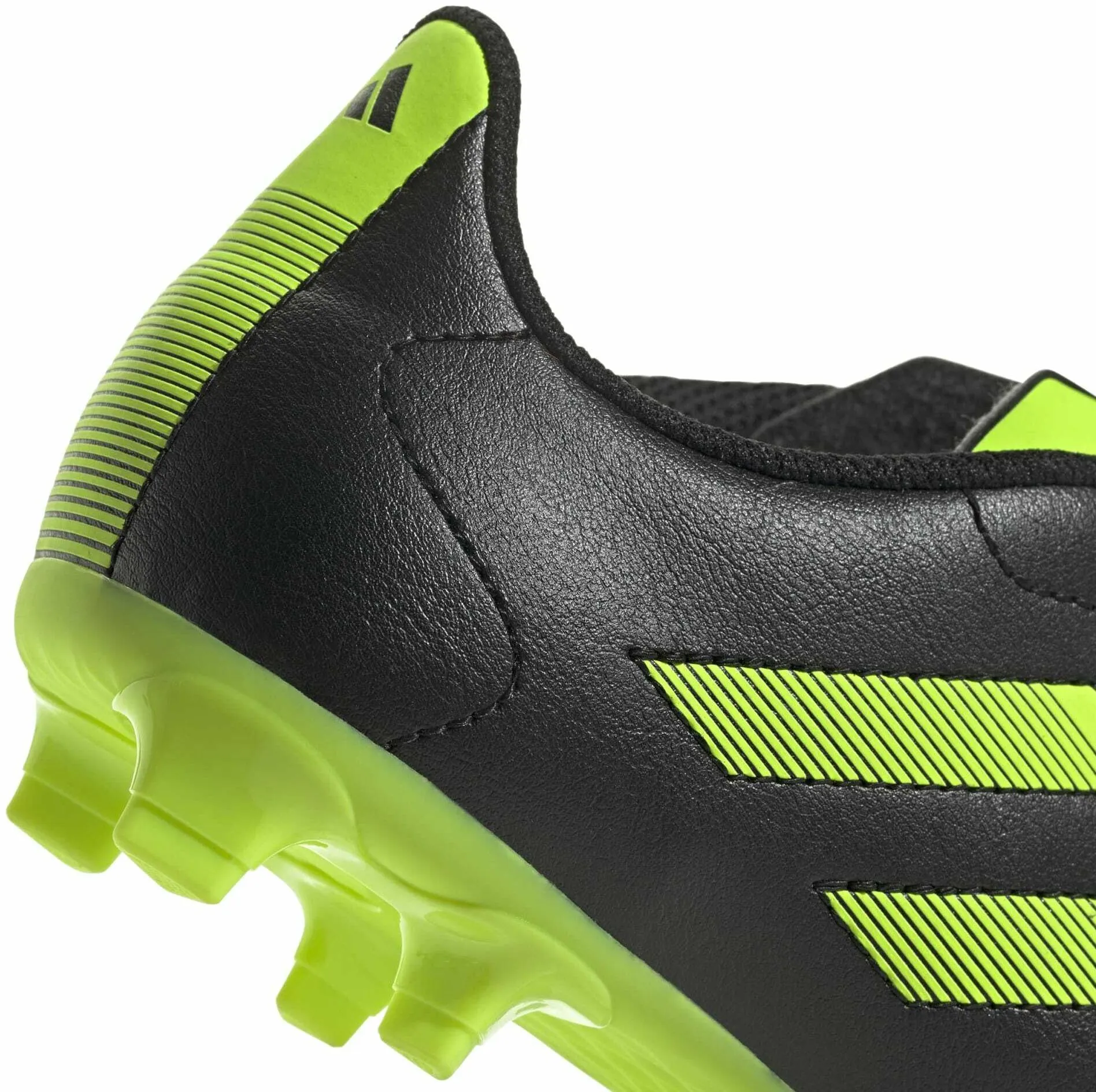Goletto VIII Kinder-Fußballschuhe für festen Untergrund