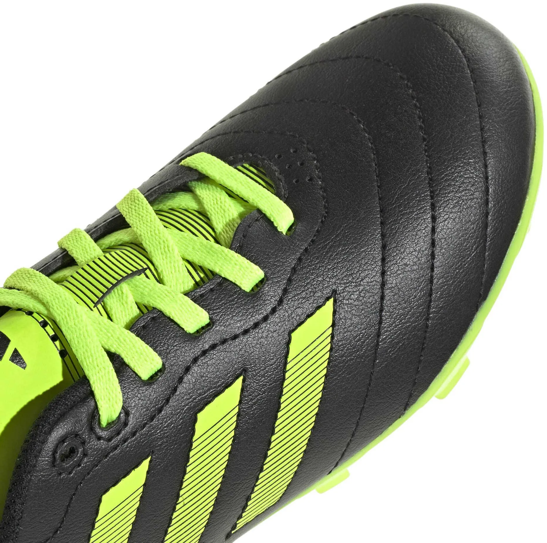 Goletto VIII Kinder-Fußballschuhe für festen Untergrund