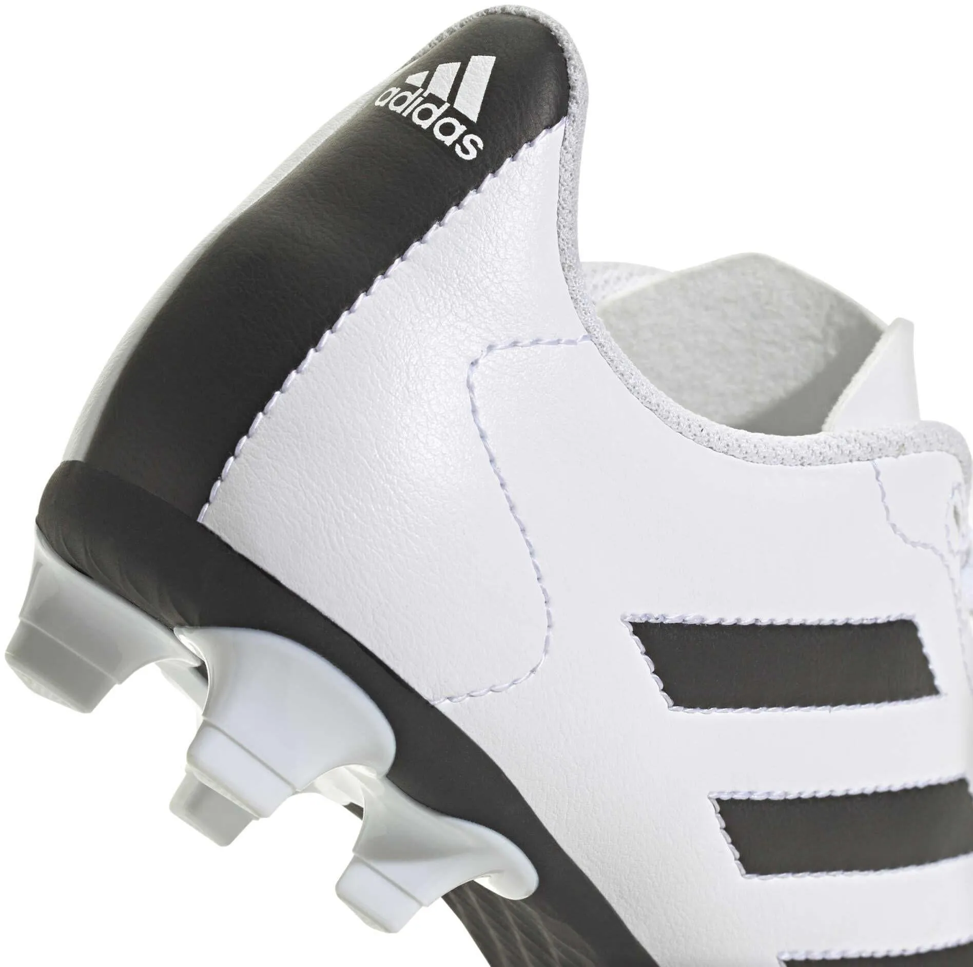 Goletto VIII Kinder-Fußballschuhe für festen Untergrund
