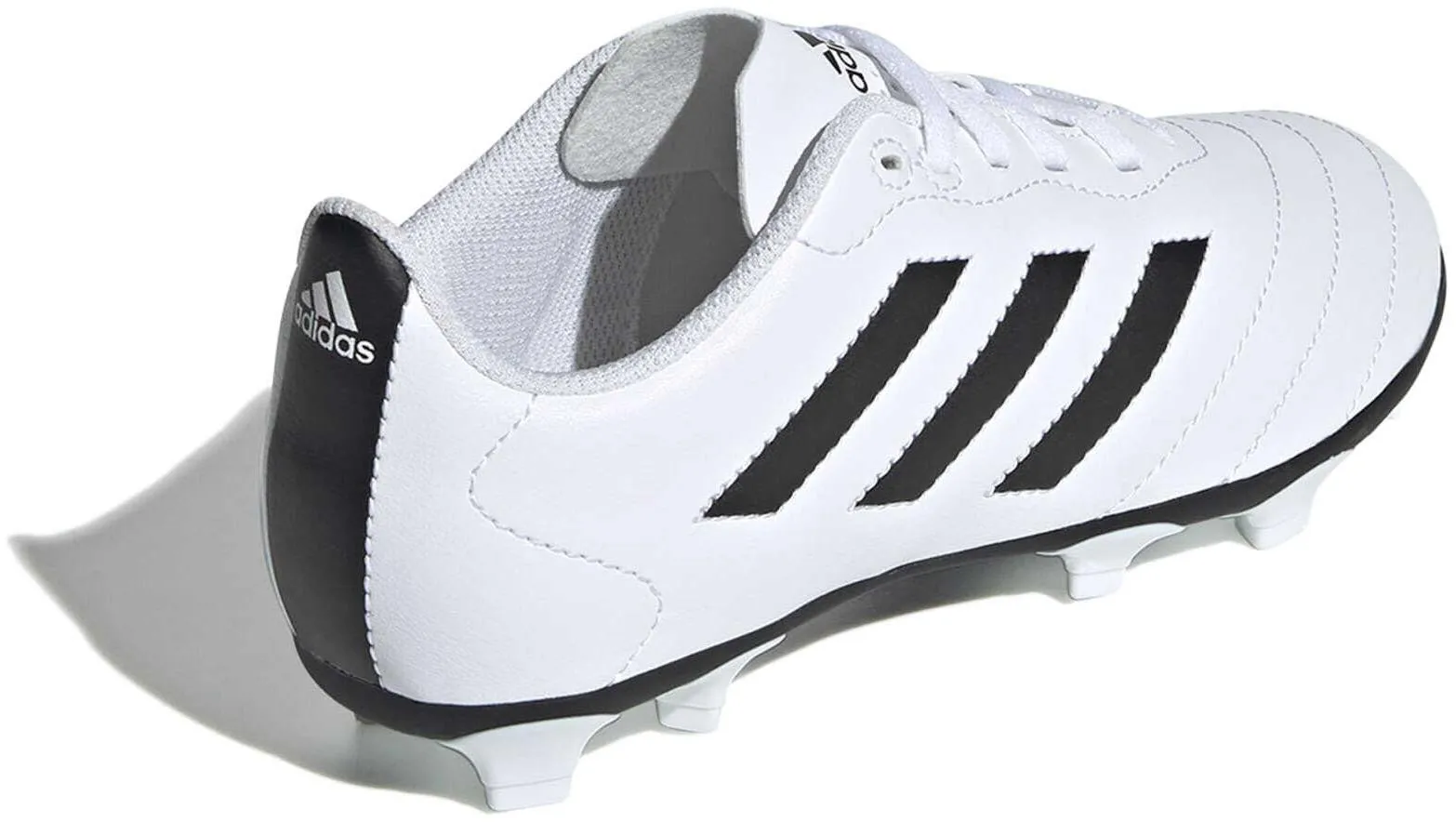 Goletto VIII Kinder-Fußballschuhe für festen Untergrund