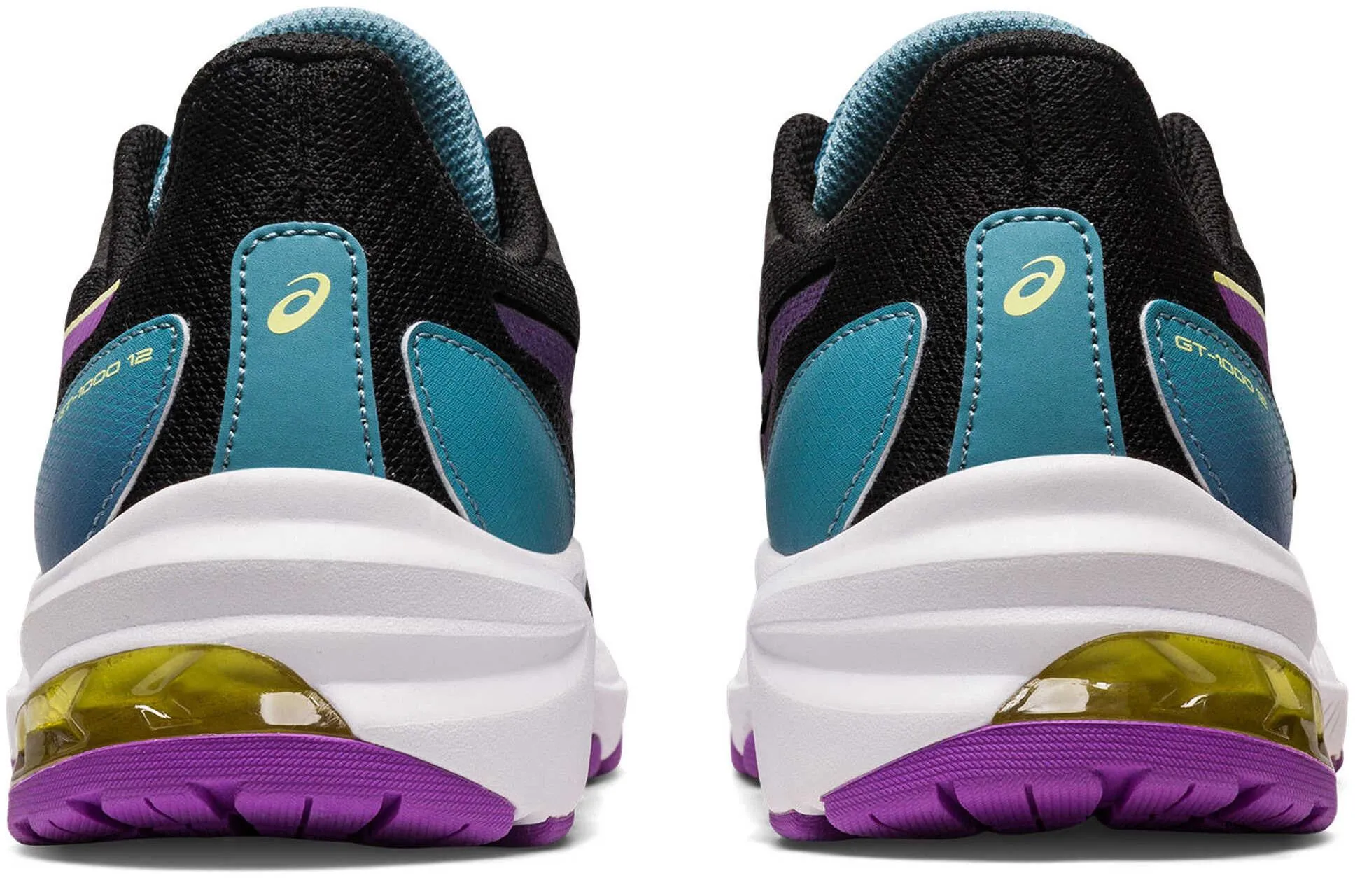 GT-1000 12 GS Laufschuhe für Kinder