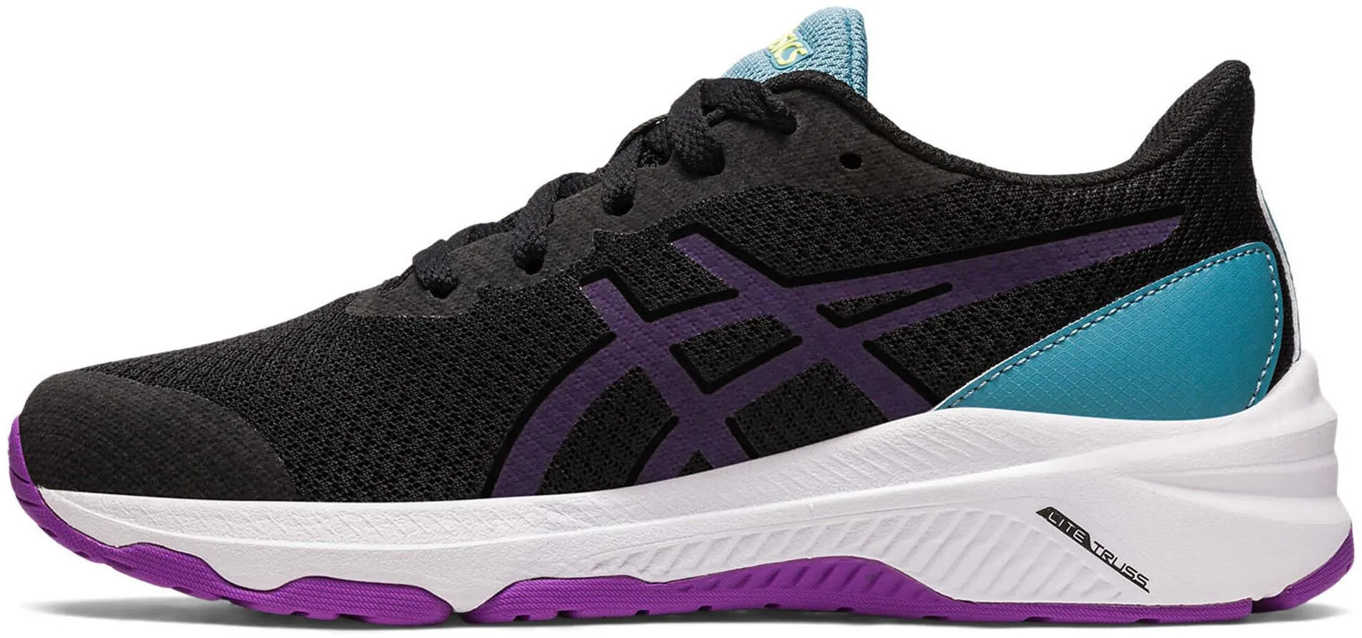 GT-1000 12 GS Laufschuhe für Kinder