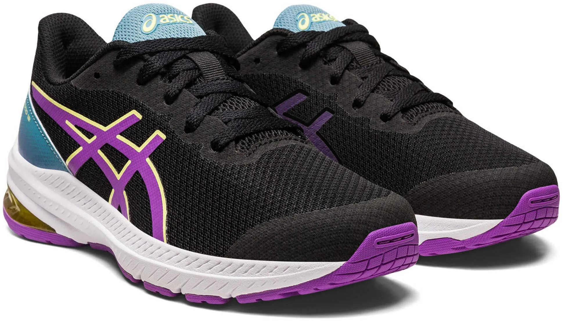 GT-1000 12 GS Laufschuhe für Kinder