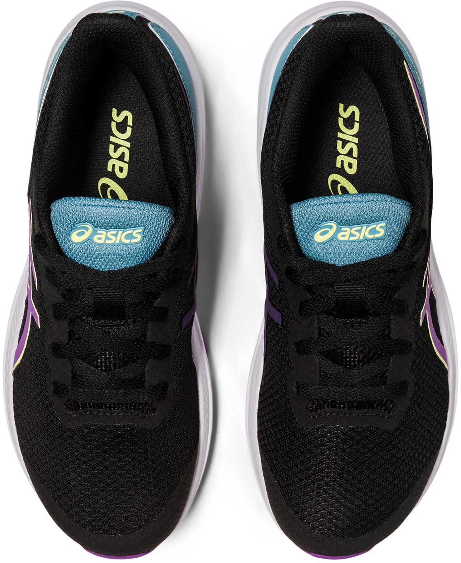 GT-1000 12 GS Laufschuhe für Kinder