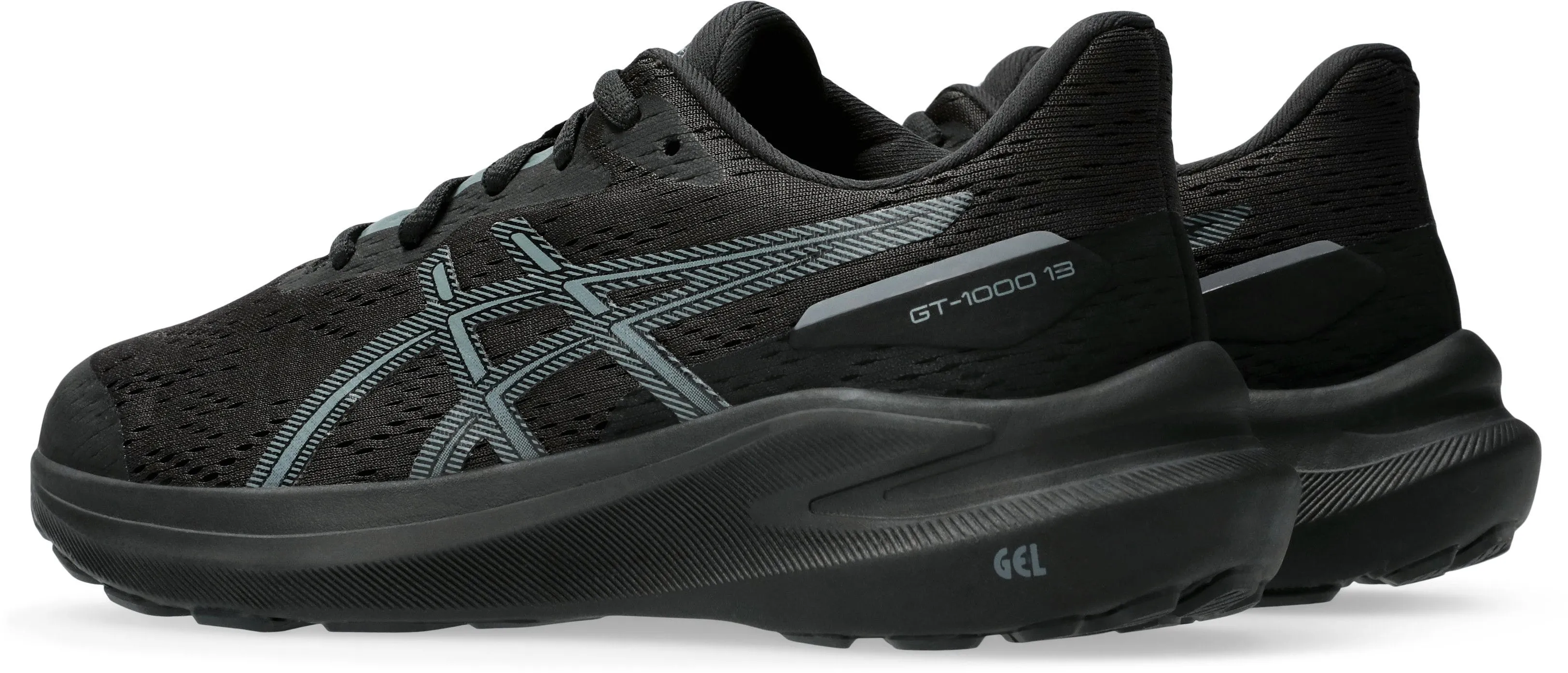 GT-1000 13 GS Laufschuhe für Kinder
