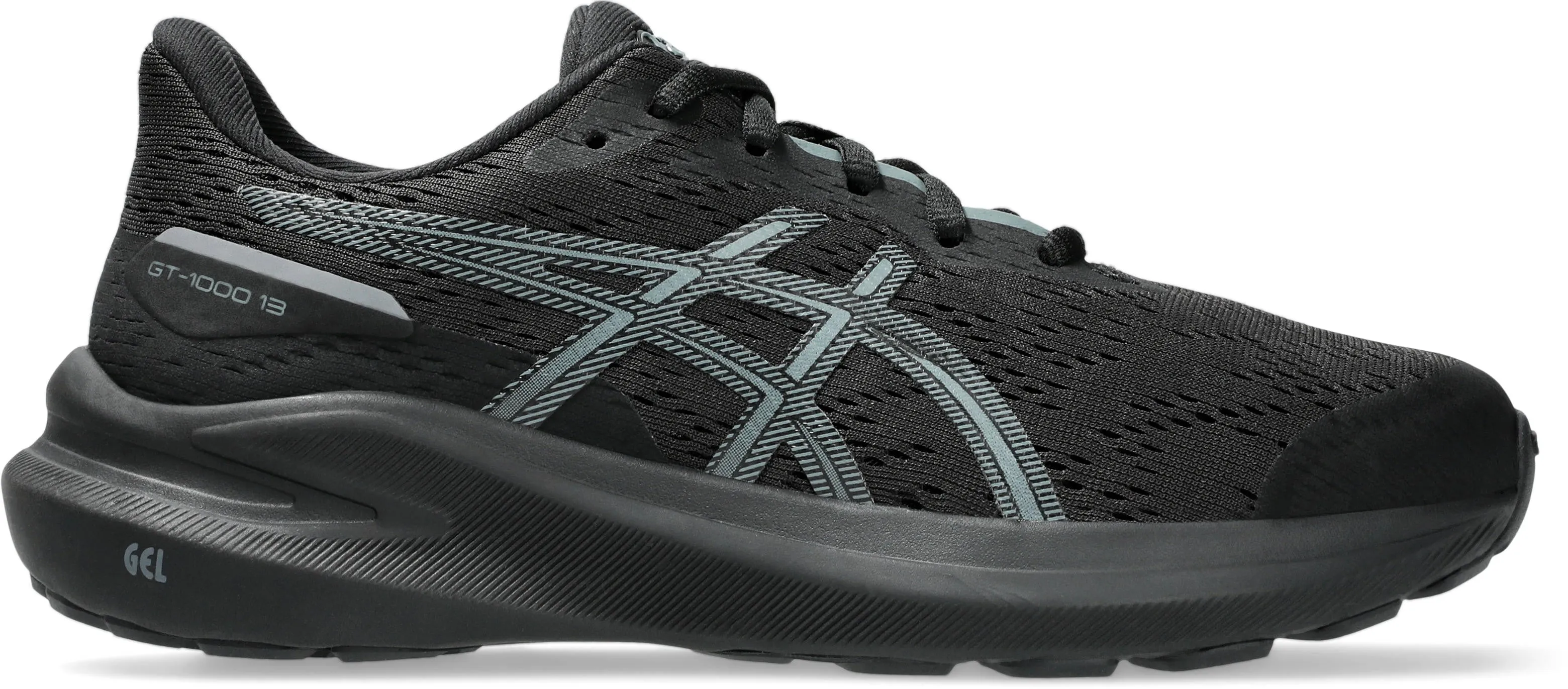 GT-1000 13 GS Laufschuhe für Kinder