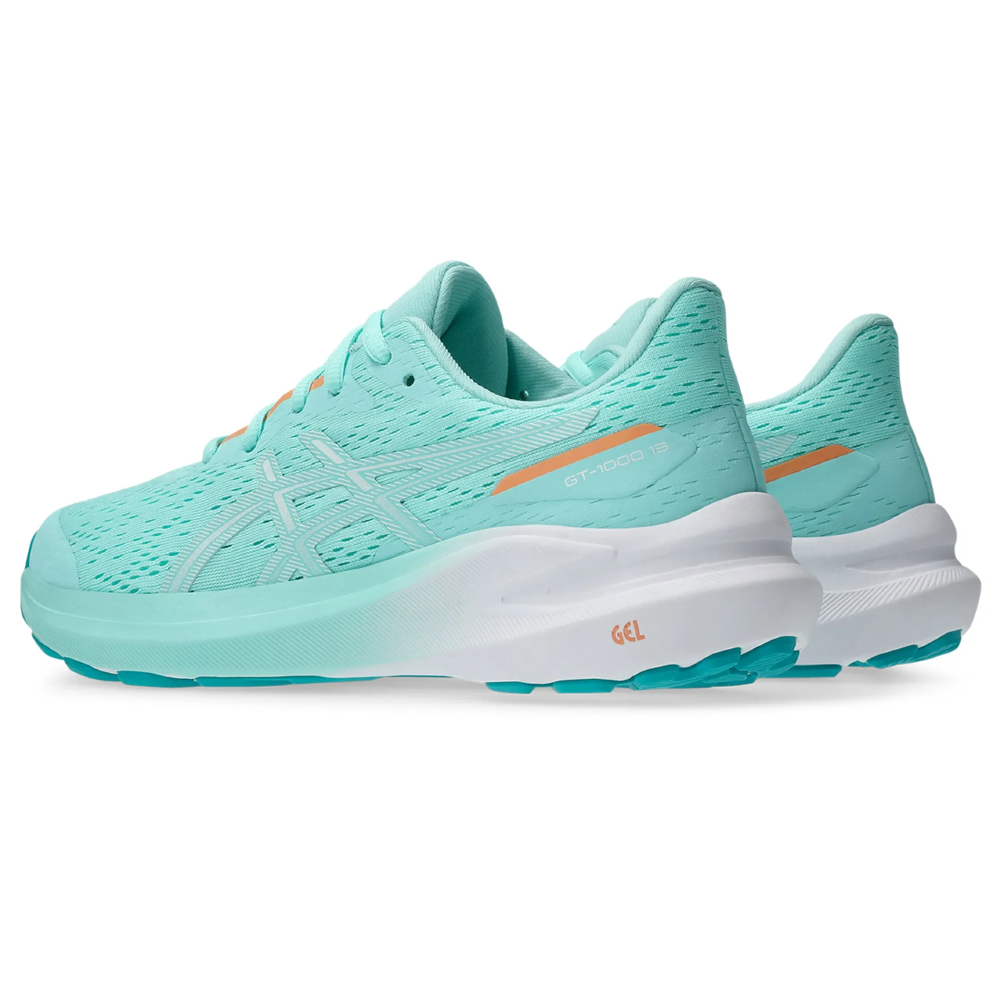 GT-1000 13 GS Laufschuhe für Kinder