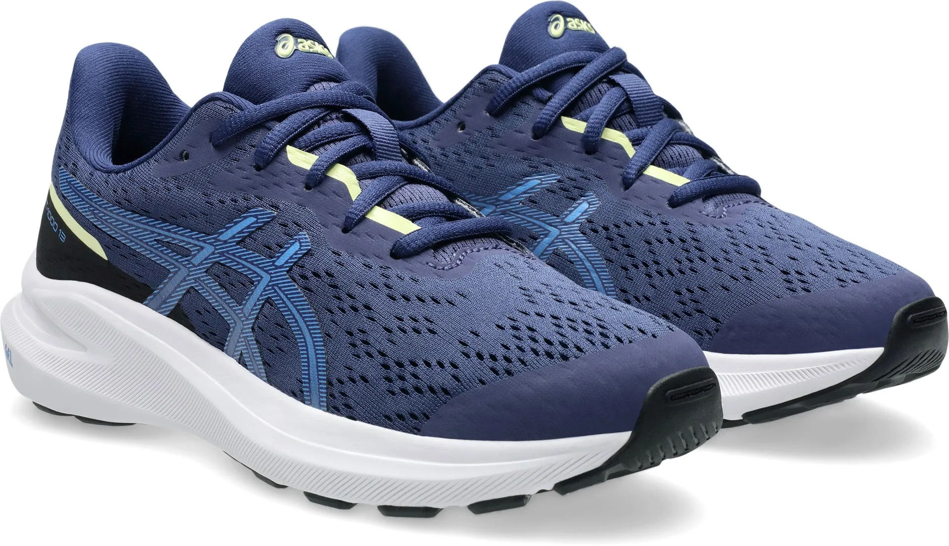 GT-1000 13 GS Laufschuhe für Kinder