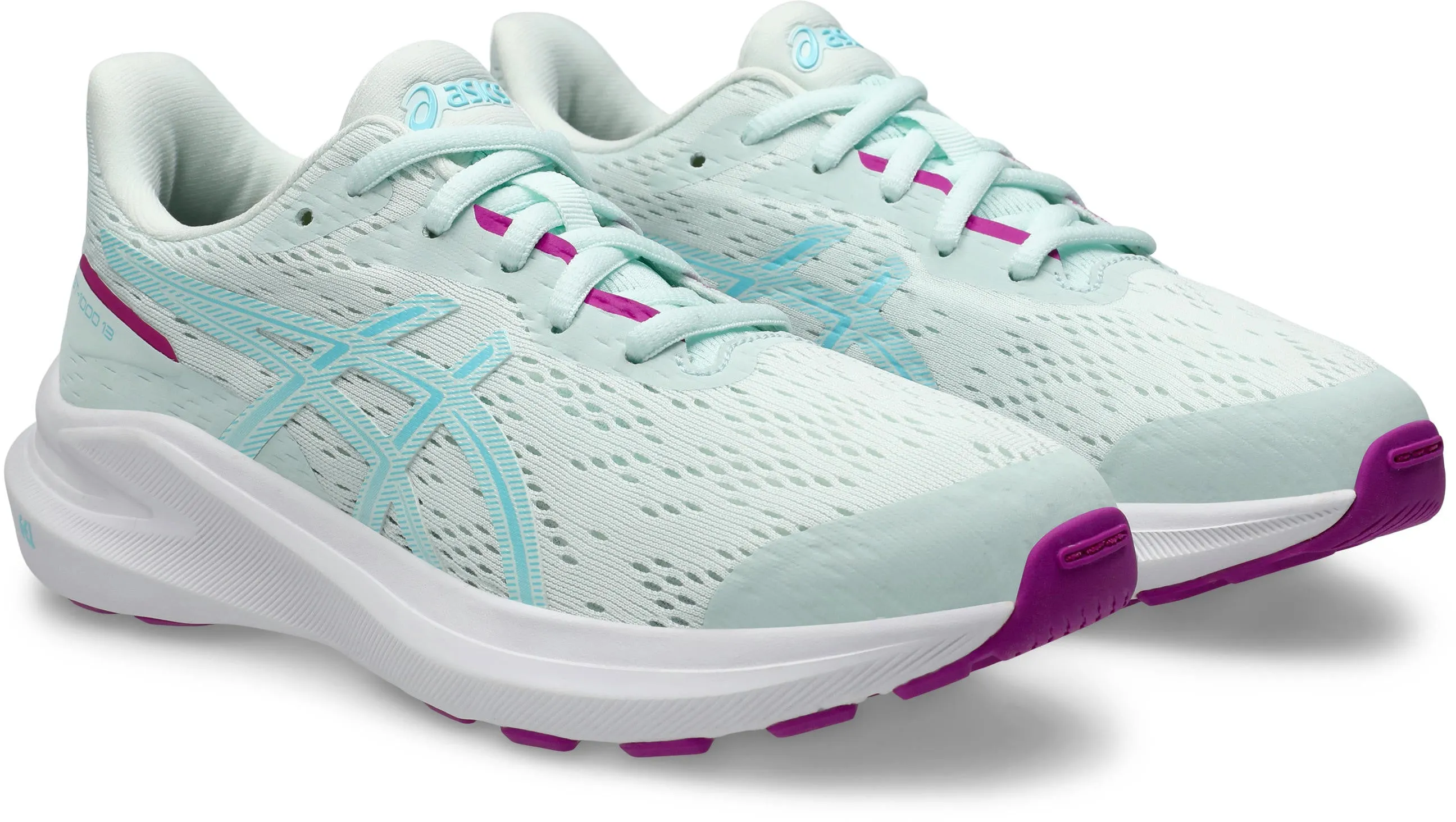 GT-1000 13 GS Laufschuhe für Kinder