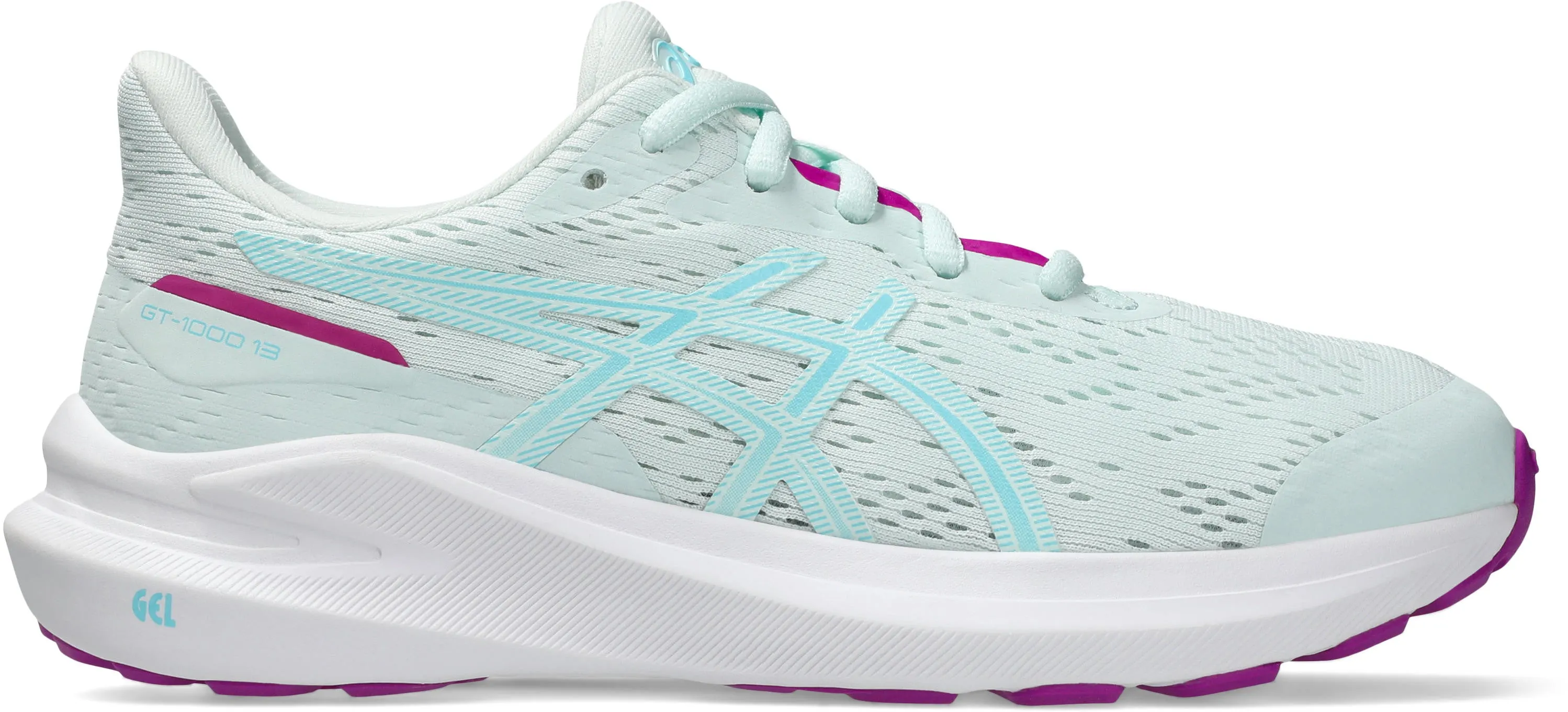 GT-1000 13 GS Laufschuhe für Kinder