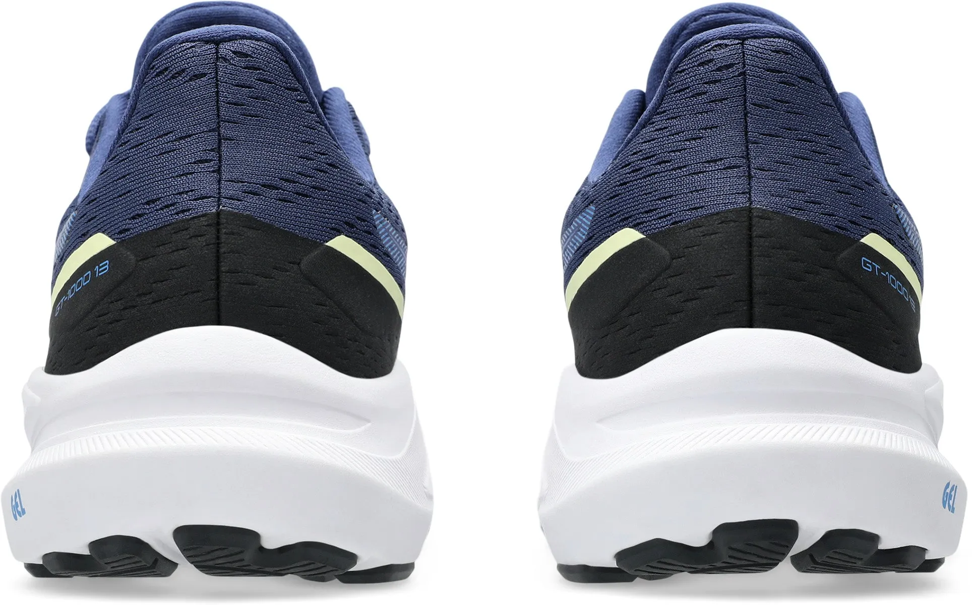 GT-1000 13 GS Laufschuhe für Kinder