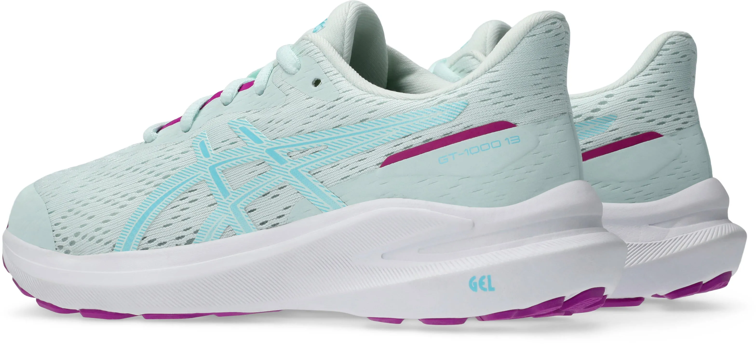 GT-1000 13 GS Laufschuhe für Kinder