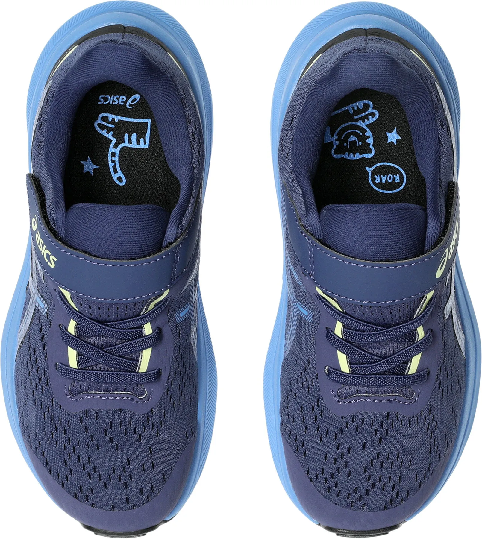 GT-1000 13 PS Laufschuhe für Kinder