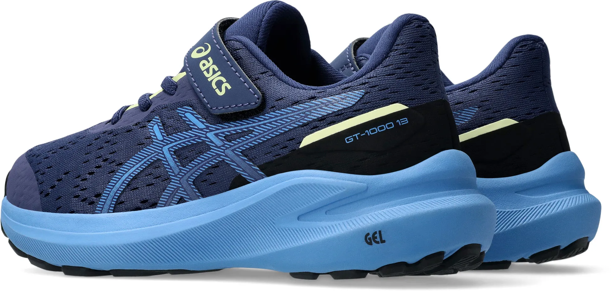 GT-1000 13 PS Laufschuhe für Kinder