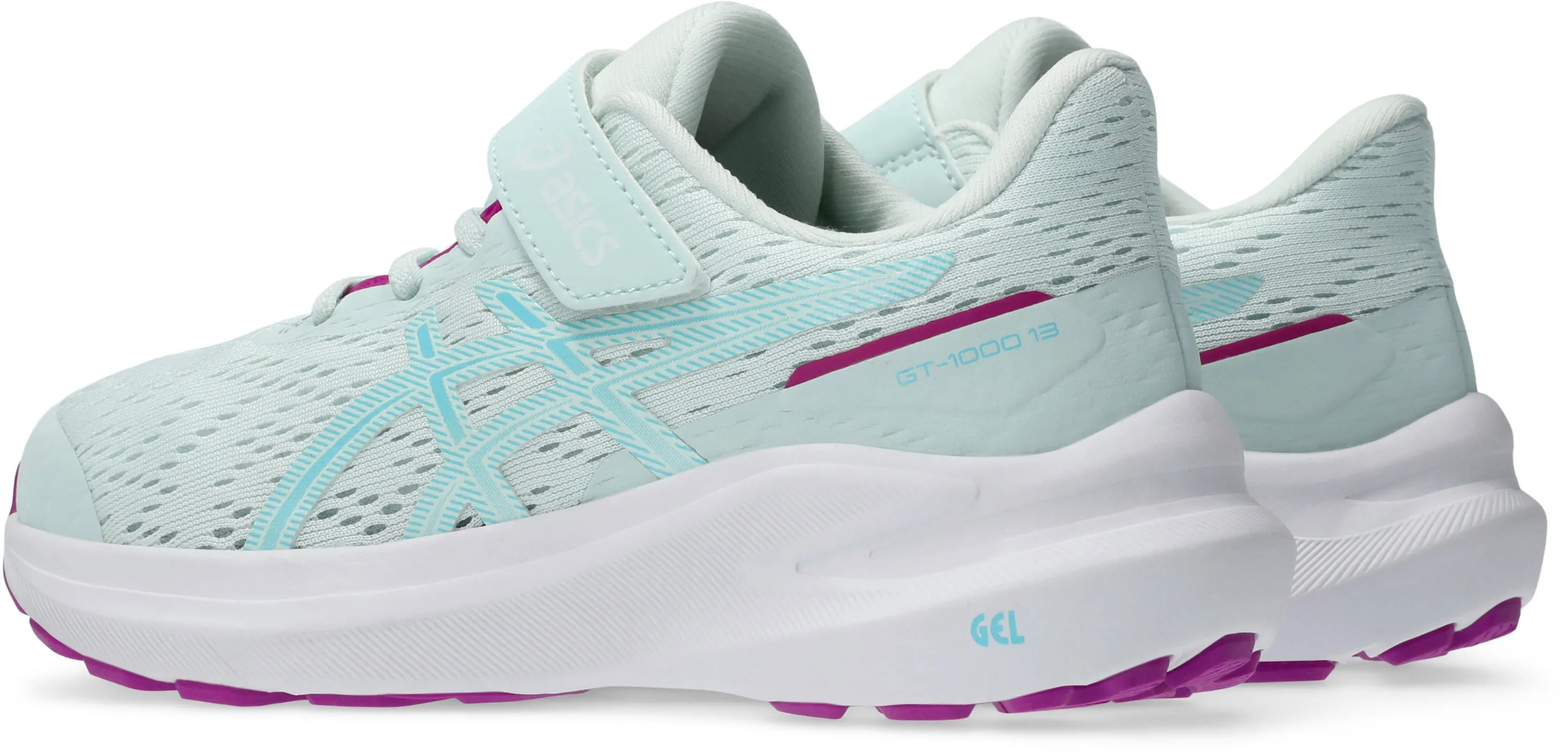 Gt-1000 13 PS Laufschuhe für Kinder
