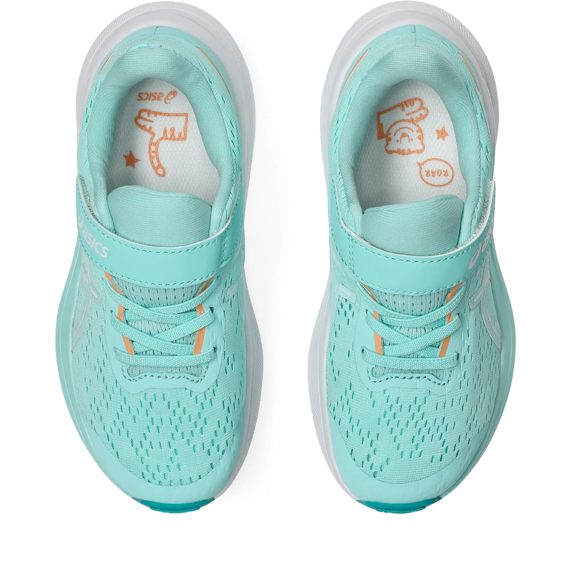 Gt-1000 13 PS Laufschuhe für Kinder