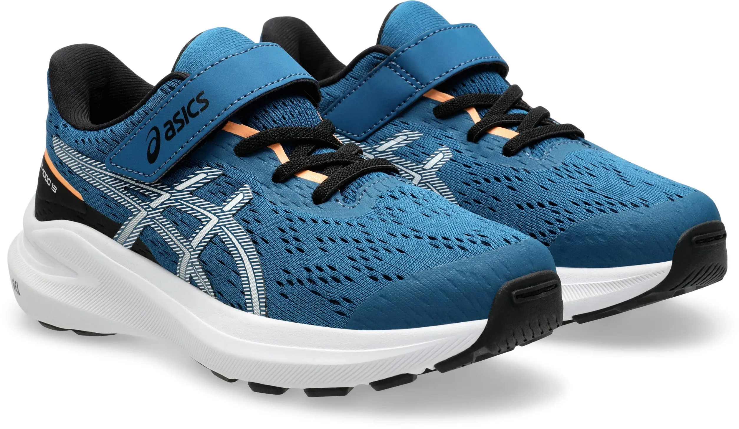 Gt-1000 13 PS Laufschuhe für Kinder