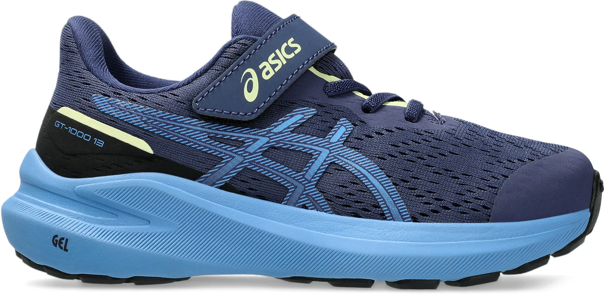 GT-1000 13 PS Laufschuhe für Kinder