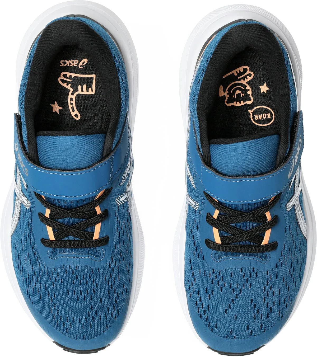 Gt-1000 13 PS Laufschuhe für Kinder