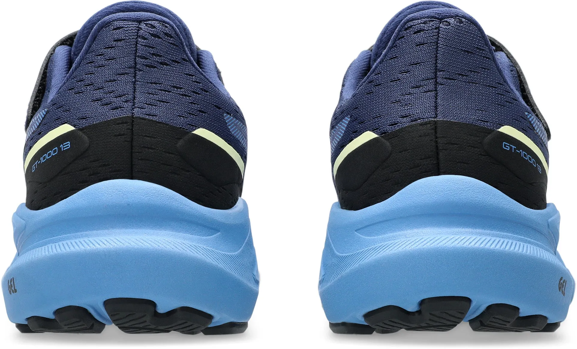 GT-1000 13 PS Laufschuhe für Kinder