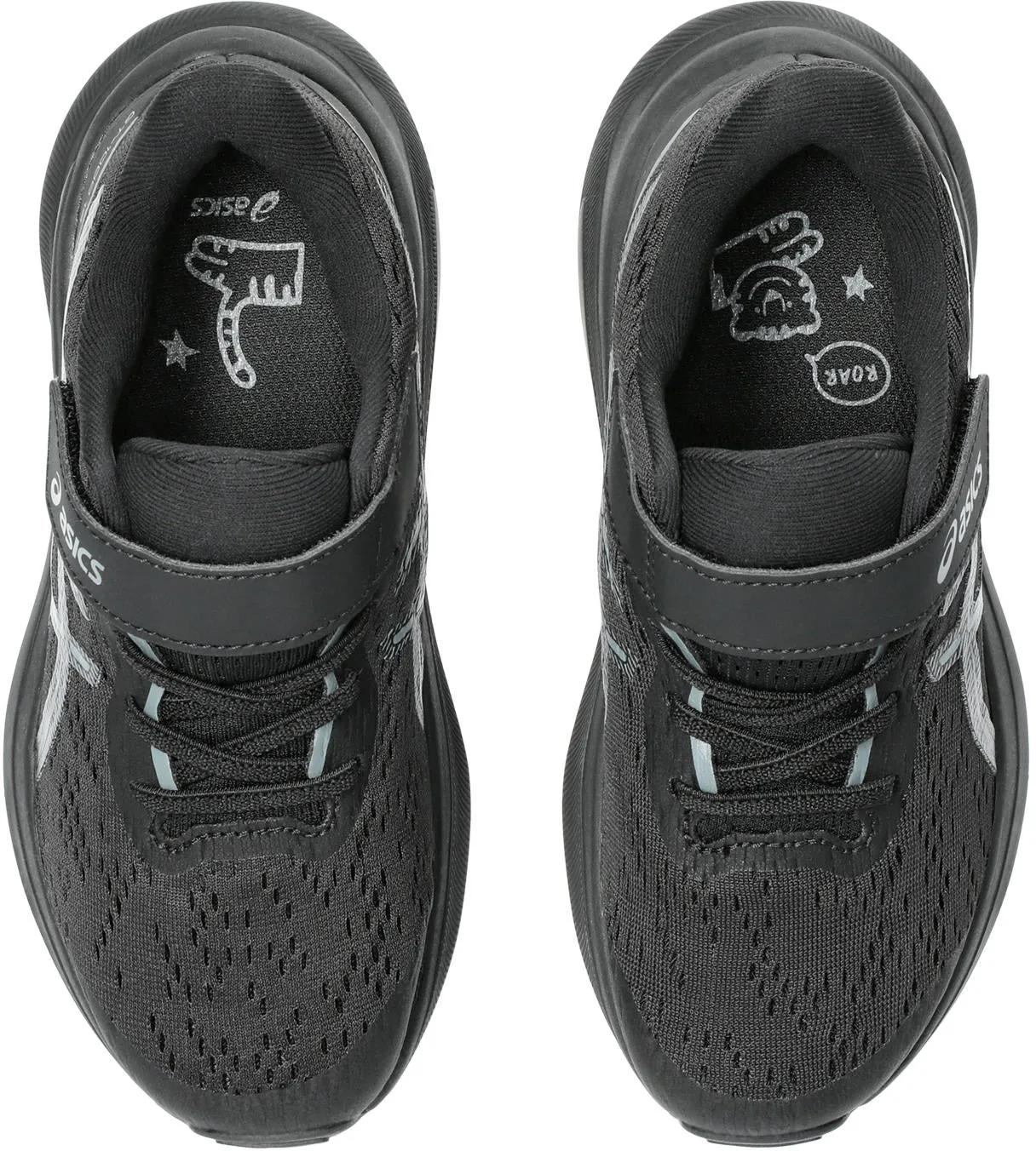 Gt-1000 13 PS Laufschuhe für Kinder