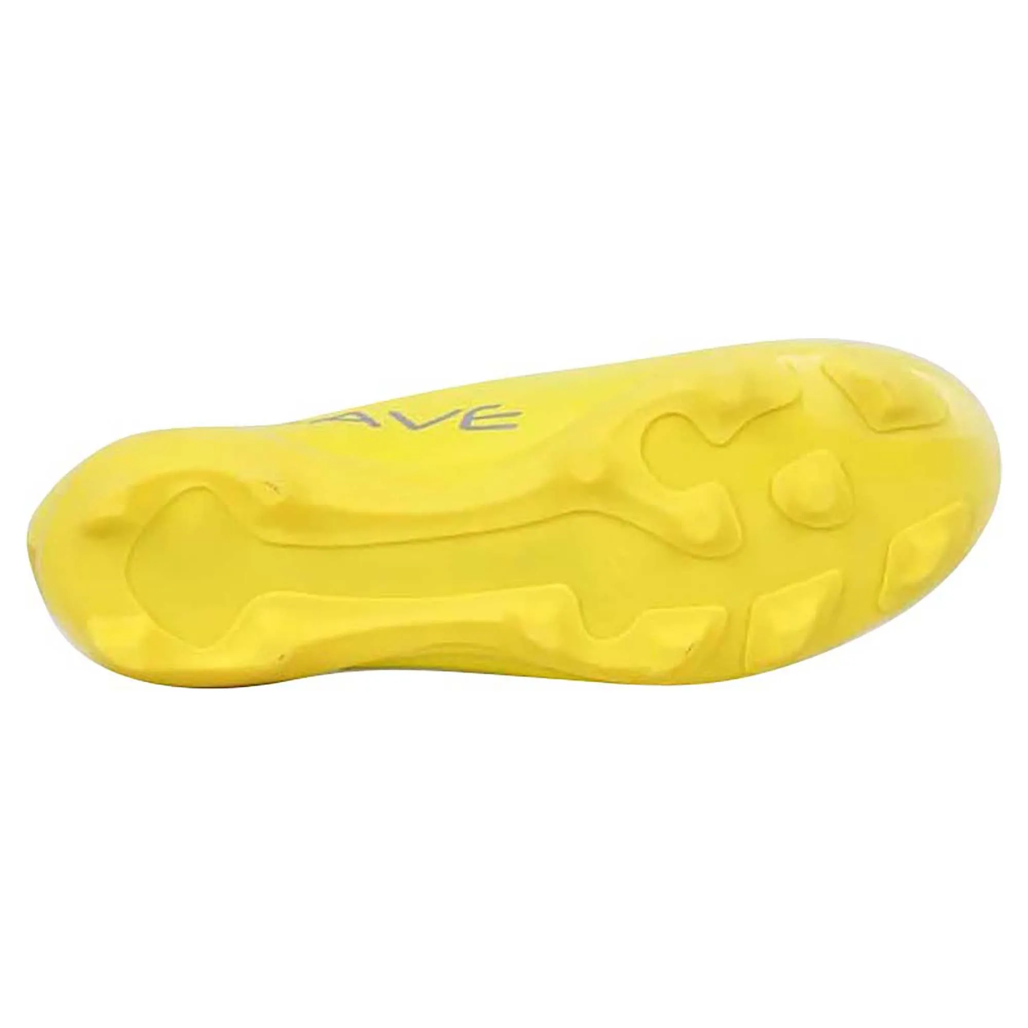 Halo V2 Junior-Fußballschuhe für festen Untergrund