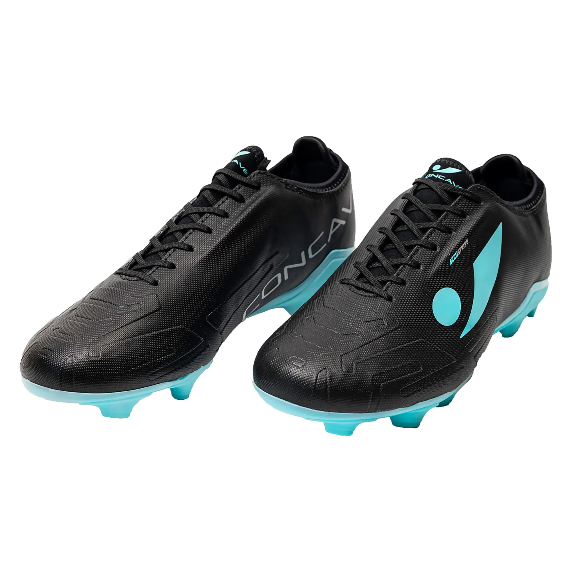Halo V2 Kinder-Fußballschuhe für festen Untergrund