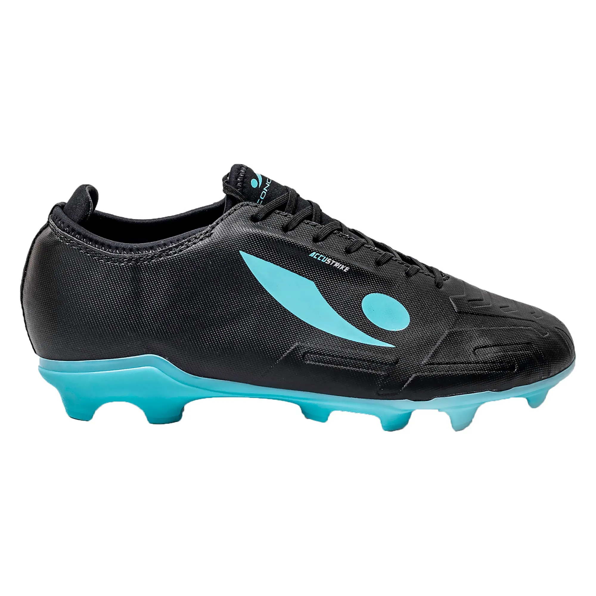 Halo V2 Kinder-Fußballschuhe für festen Untergrund