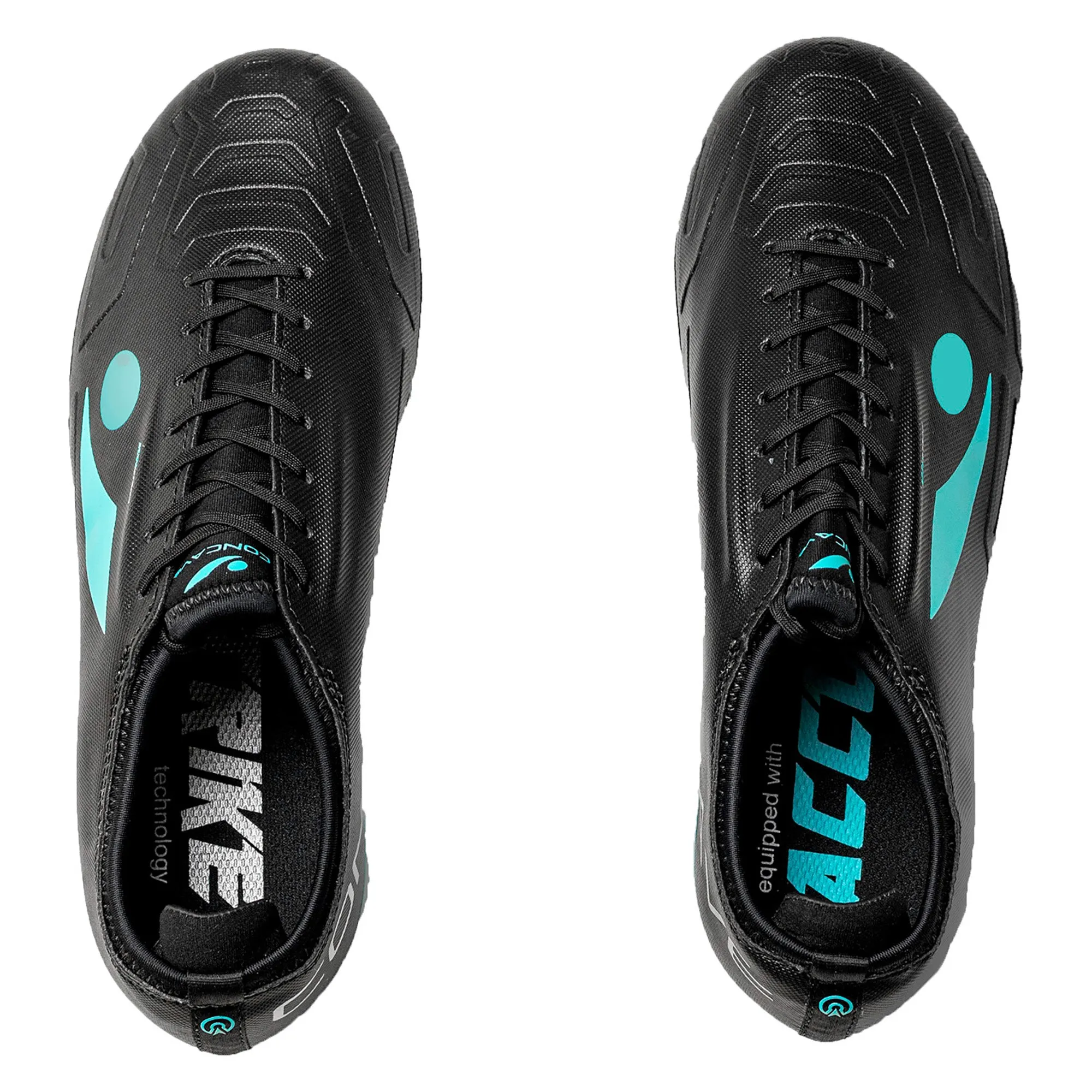 Halo V2 Kinder-Fußballschuhe für festen Untergrund
