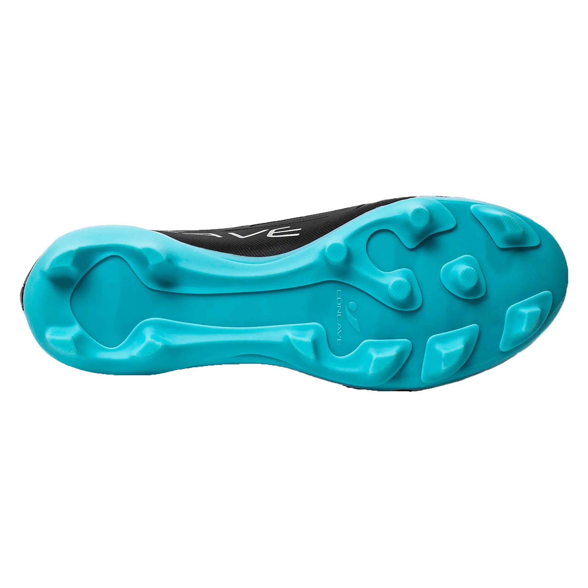 Halo V2 Kinder-Fußballschuhe für festen Untergrund
