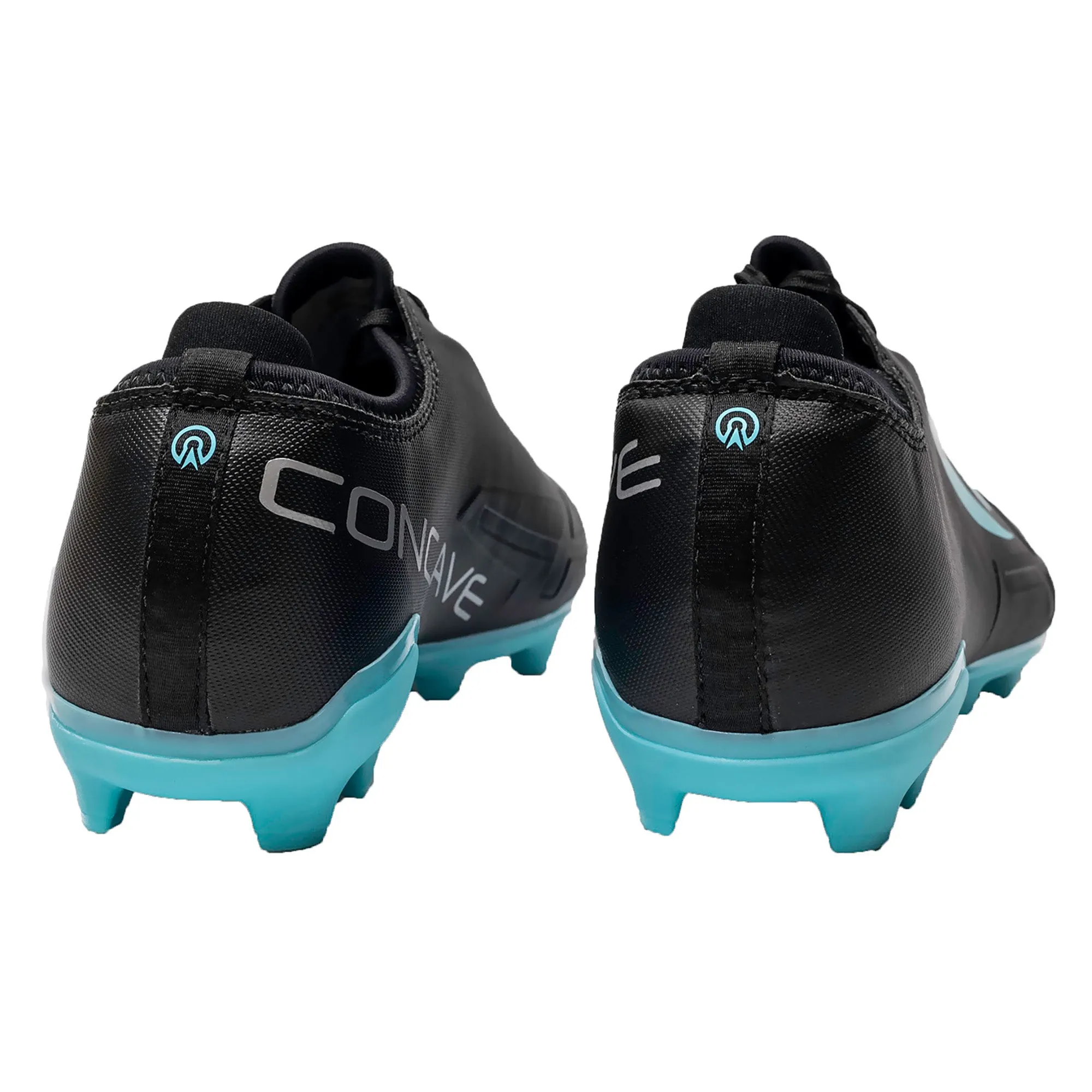 Halo V2 Kinder-Fußballschuhe für festen Untergrund