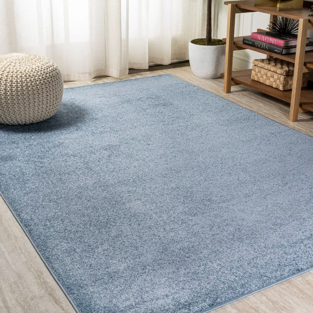 Haze Fester Teppich mit kurzem Flor ecco Schuhe