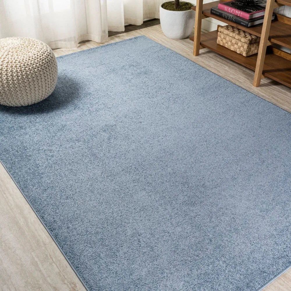 Haze Fester Teppich mit kurzem Flor ecco Schuhe