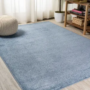 Haze Fester Teppich mit kurzem Flor ecco Schuhe