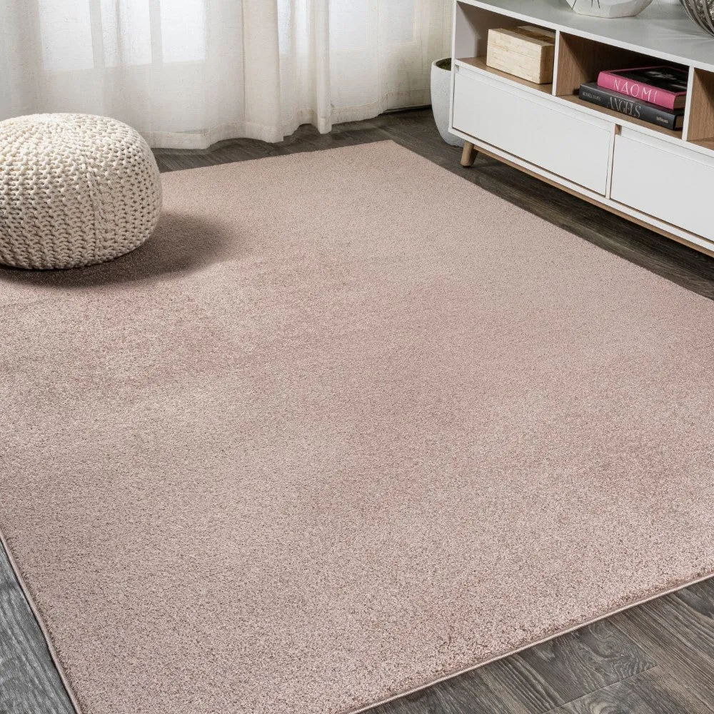 Haze Fester Teppich mit kurzem Flor ecco Schuhe