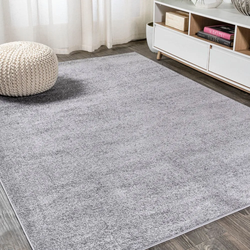 Haze Fester Teppich mit kurzem Flor ecco Schuhe