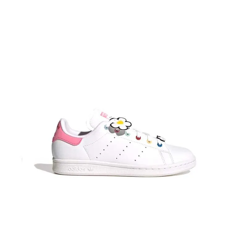 Hello Kitty Kindermodell Stan Smith 'Bliss Pink'