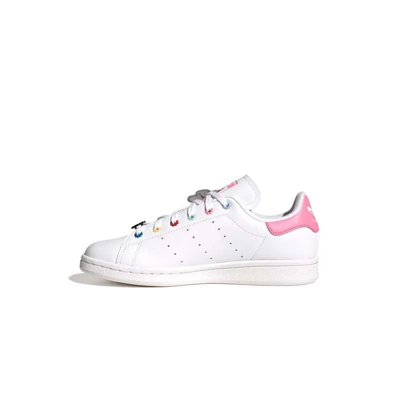 Hello Kitty Kindermodell Stan Smith 'Bliss Pink'
